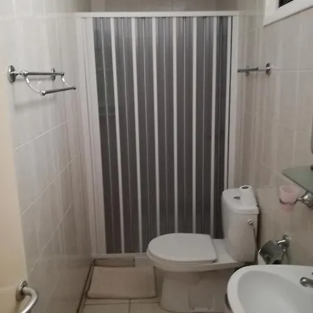 Apartment Saint Lazarus *