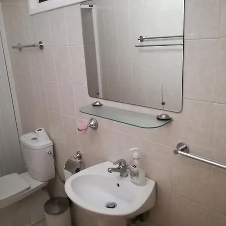 Apartment Saint Lazarus Larnaca