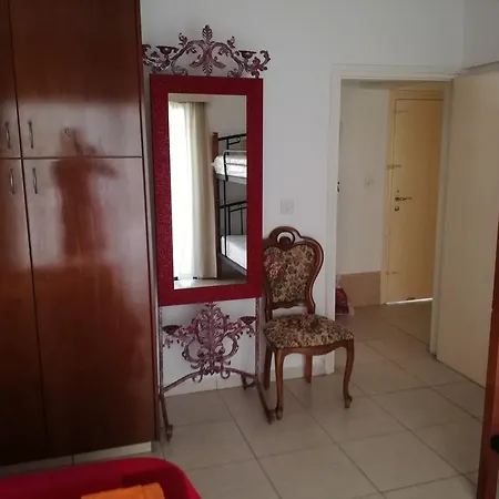 Apartment Saint Lazarus *