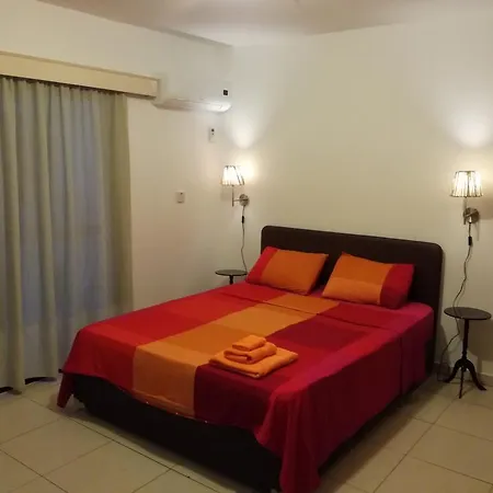 Apartment Saint Lazarus *