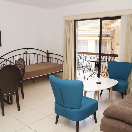Apartment Saint Lazarus *