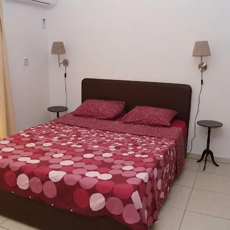 Apartment Saint Lazarus *
