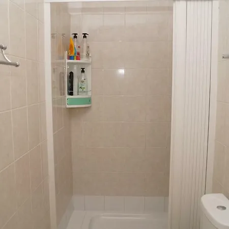 Saint Lazarus Apartment Larnaca